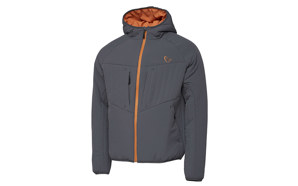 Savage Gear Super Light Jacket Abbigliamento Pesca Spinning lago Fiume