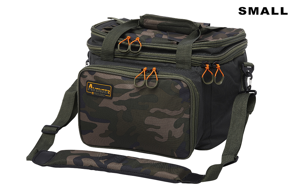 Sac Isotherme Prologic Avenger Cool Bag – Pour Carpe, Pêche, Neuf