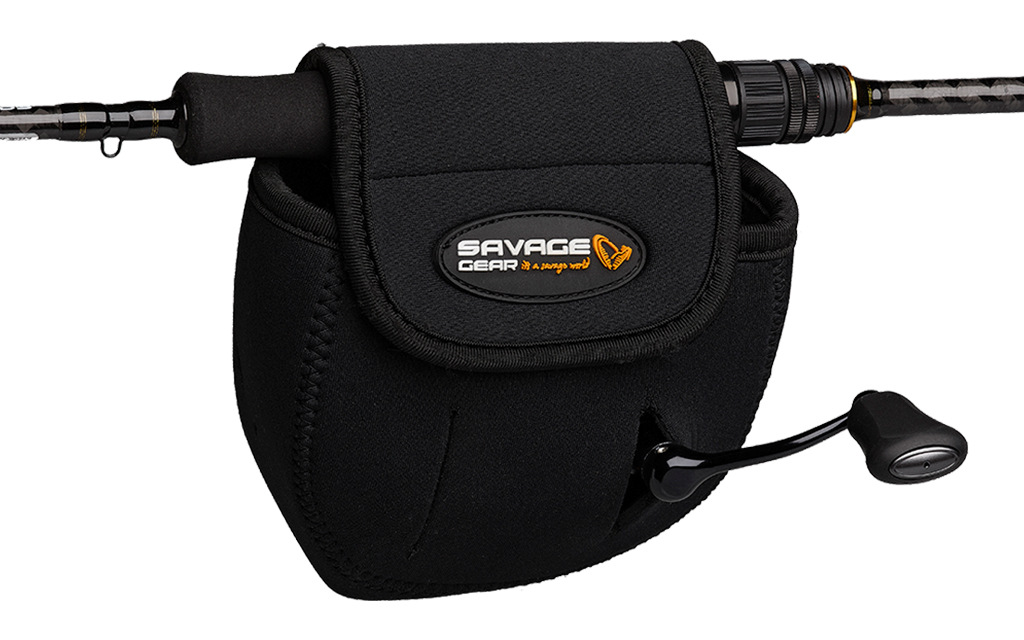 Custodia per mulinelli da Pesca – Custodia Protettiva – Protezione per rotelle, Copertura per mulinelli da, Copertura per Ruote Baitcasting, Custodia