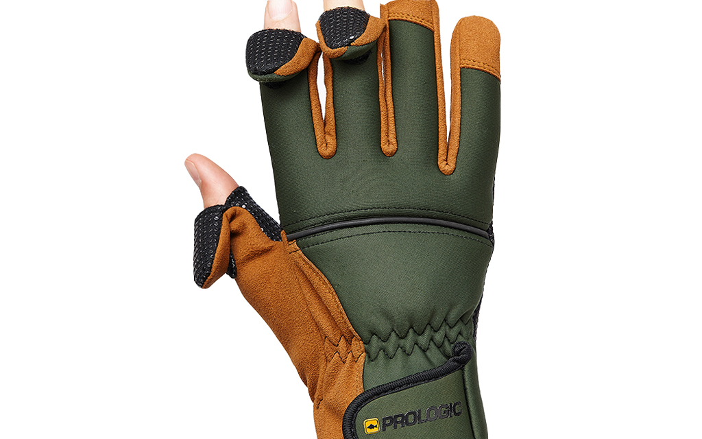 Guanti Per La Pesca Subacquea - DEEP BLUE