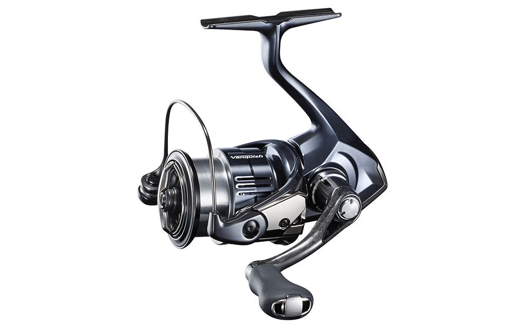 Offerta Shimano Vanquish Fc C2500s | Mulinelli Frizione Anteriore - Foto 2
