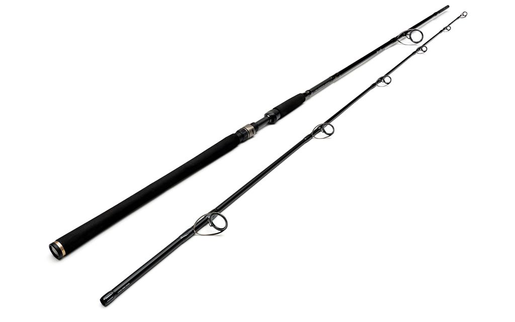 Broxxline Lenza Intrecciata 150m - Filo Da Pesca 4 Trefili Per Spinning E Predatori - Foto 6