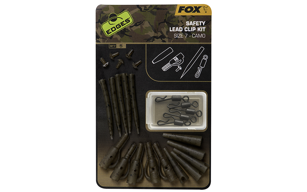 Fox Edges Power Grip Tungsten Rig Putty CAC541 by Fox Head Fox Edges Power Grip Tungsten Rig Putty CAC541 by Fox Head