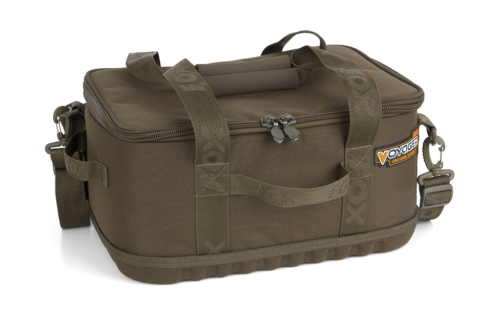 Sac Isotherme Prologic Avenger Pour Pêche à La Carpe - Imbattable, Modèle A0342
