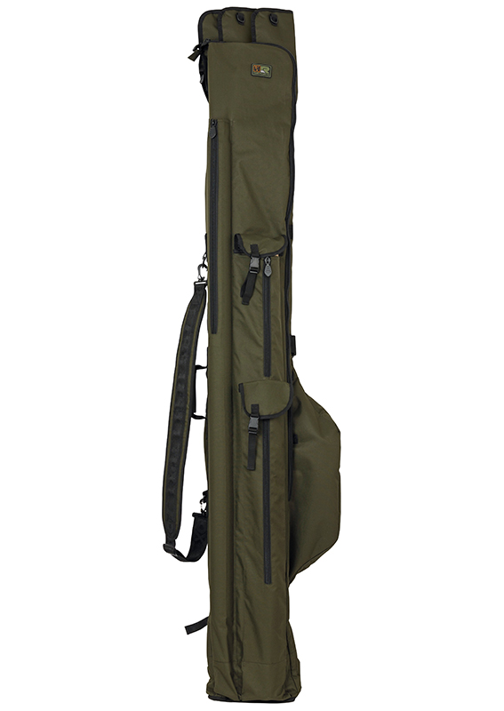 Porta Canne Supporti Per Canna Da Pesca A U - Set Di 3 Per Carpa, Bank Fishing E Rod Pod, Acciaio Inossidabile Supporti U-test - Foto 8