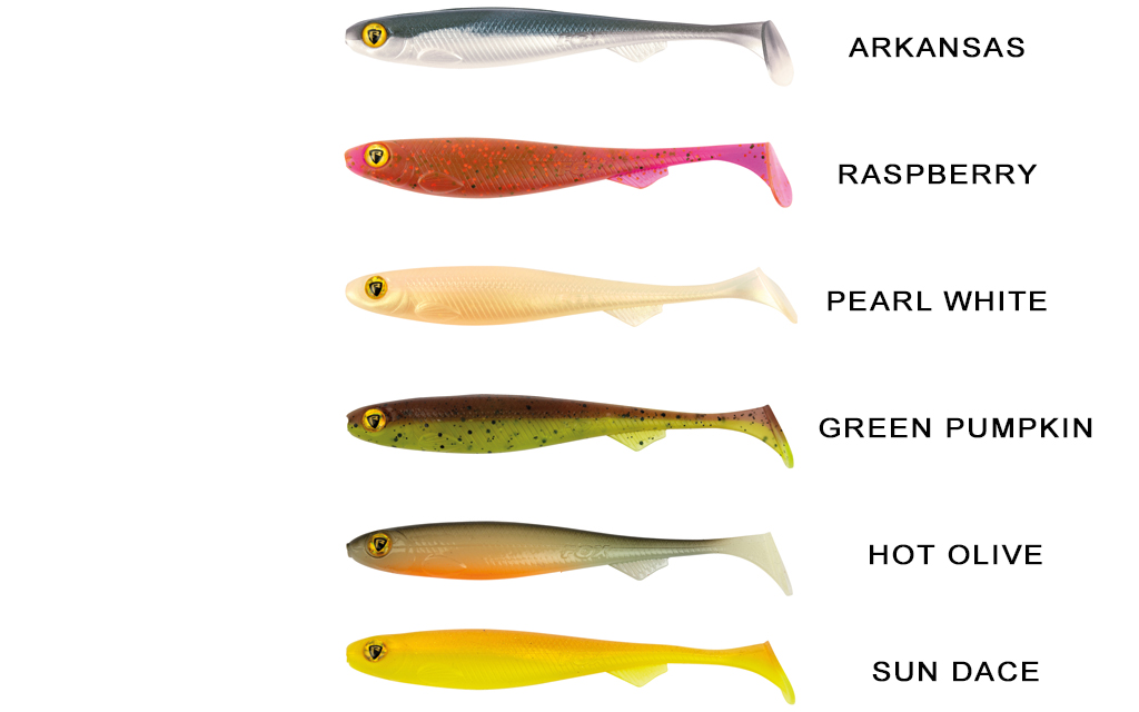 Mosche Artificiali Trota Temolo Carpa Luccio Siluro - La Mincio - Foto 13