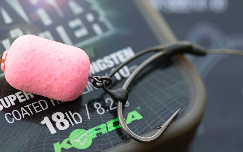 Attrezzi Pesca Carpa Esche Korda Rig Toolz Ago Stik Per Pesca Alla Carpa - Attrezzo Per Innesco Ed Esca Ago Stik Korda - Foto 7