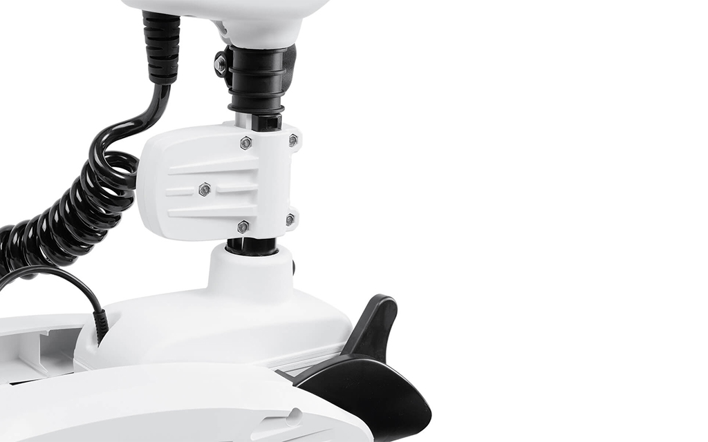 Spina Per Motore Da Traina Minn Kota - Per Cavi 6-12 Gauge