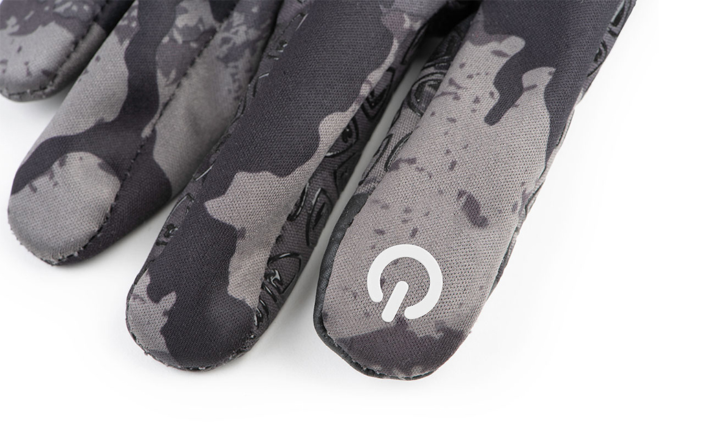 Black Diamond Crag Half Finger Gloves - Guanti da arrampicata