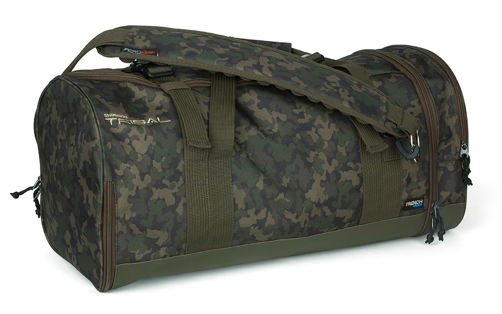 Maver Reel Case Bag Borsa Porta Mulinelli Pesca