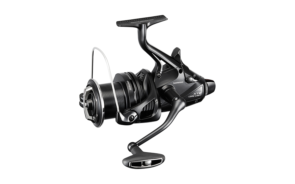 Shimano Mulinello Nuovo Big Baitrunner LC XTB Pesca Carpfishing