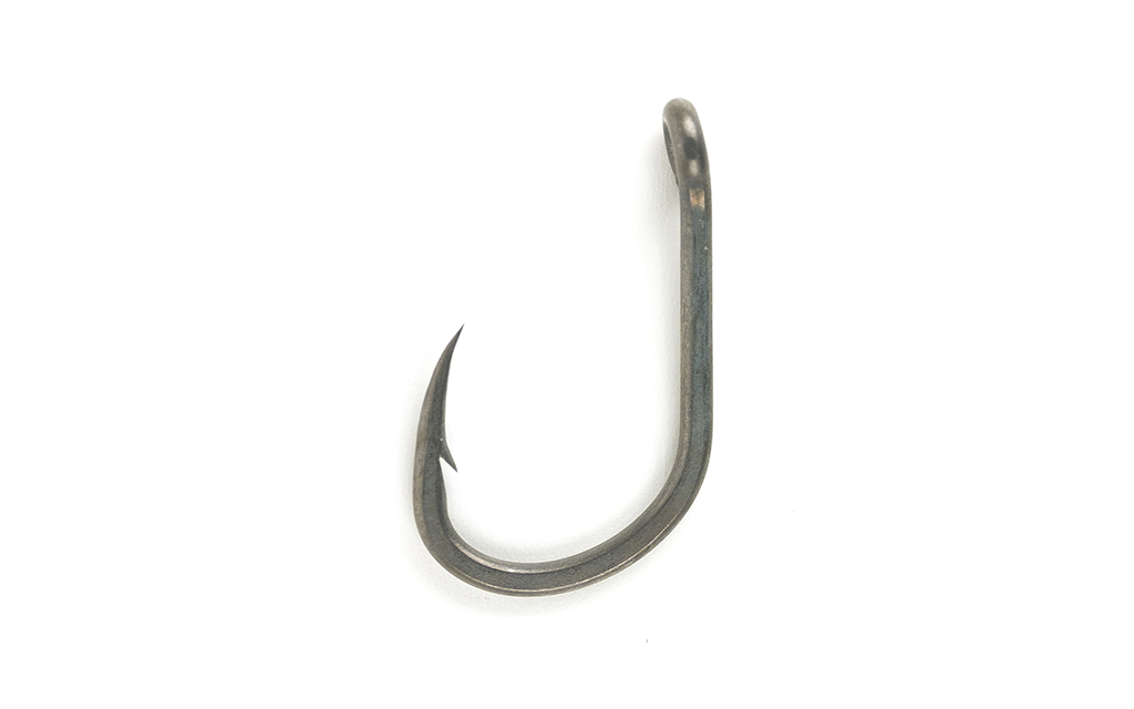 Fox Edges Arma Point Wide Gape Beaked - Avampunti Micro Barbed Per PVA Bag Rig - Foto 3