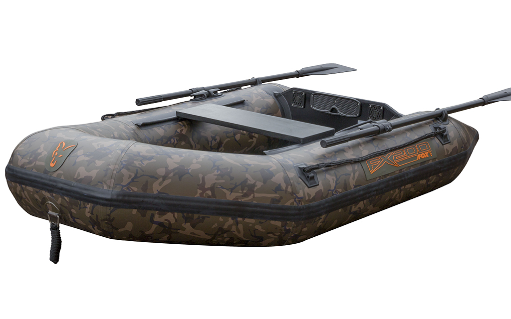 Prologic Element Dinghy 180CM Gommone Tender Carp Fishing Pêche Carp A0292