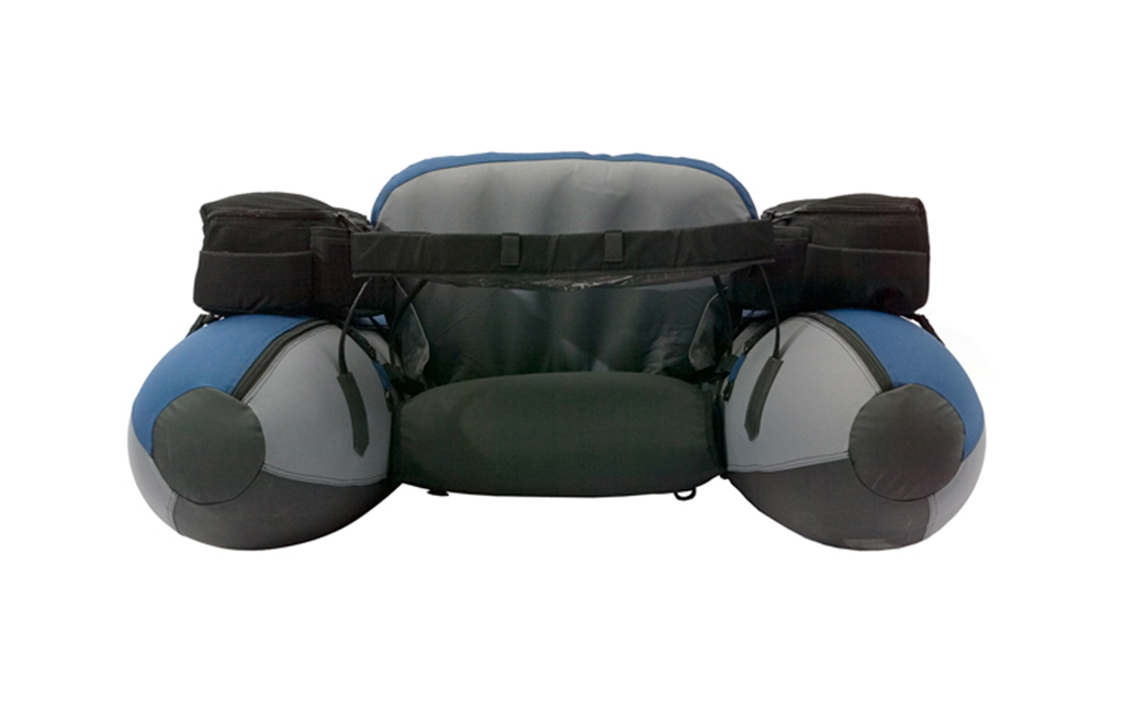 Float tube Outcast Prowler - Sport & Plein air