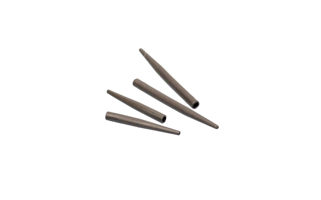 Accessori Pesca Carpa Korda Maniche Anti-Gancio Korda SafeZone - Confezione Da 25 Pezzi, Per Pesca Alla Carpa (Tutti Colori) Piombi Carpfishing