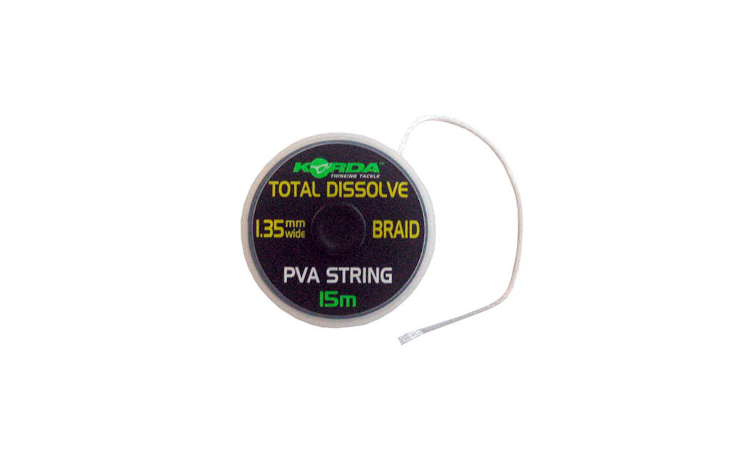 Zfish PVA Nit String 20m - Rybářské potřeby