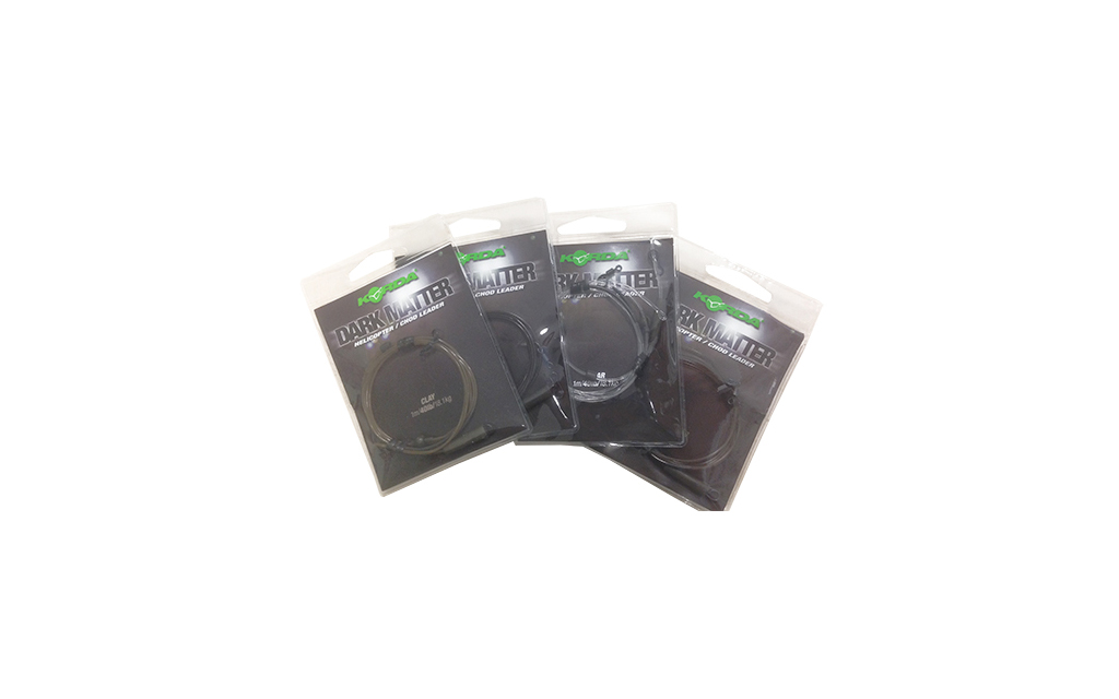 Korda Montatura Pronta Helicopter Chod Rig