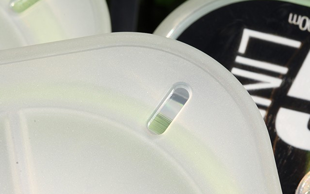 Korda Zig Line 3.2kg 100m (float Hook Length