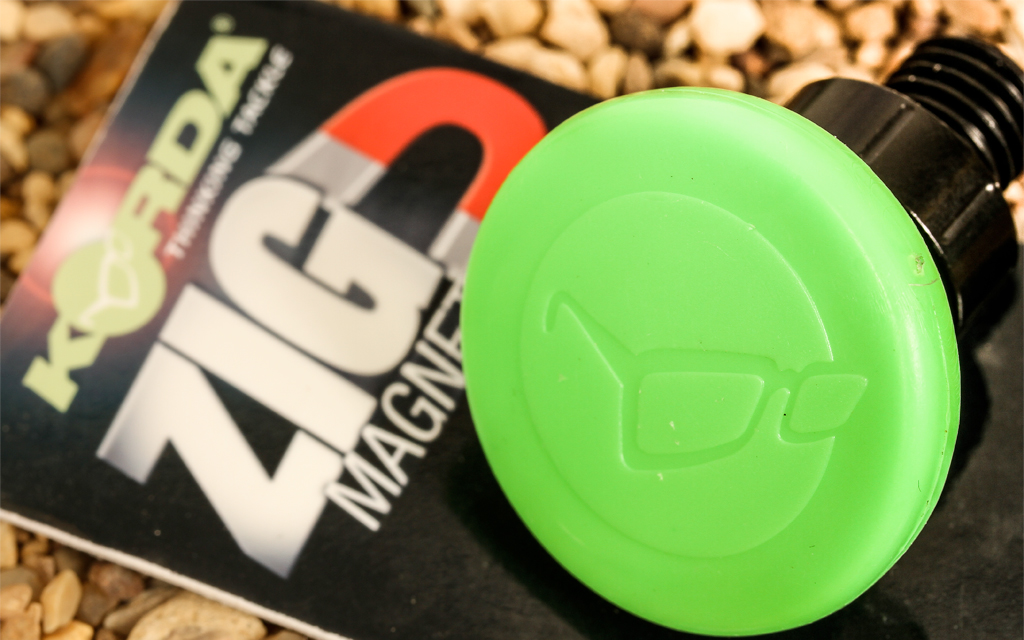 Korda Large Zig Kit - Set Completo Di Zig Rig Per La Pesca Della Carpa – KarperCentrale - Foto 3