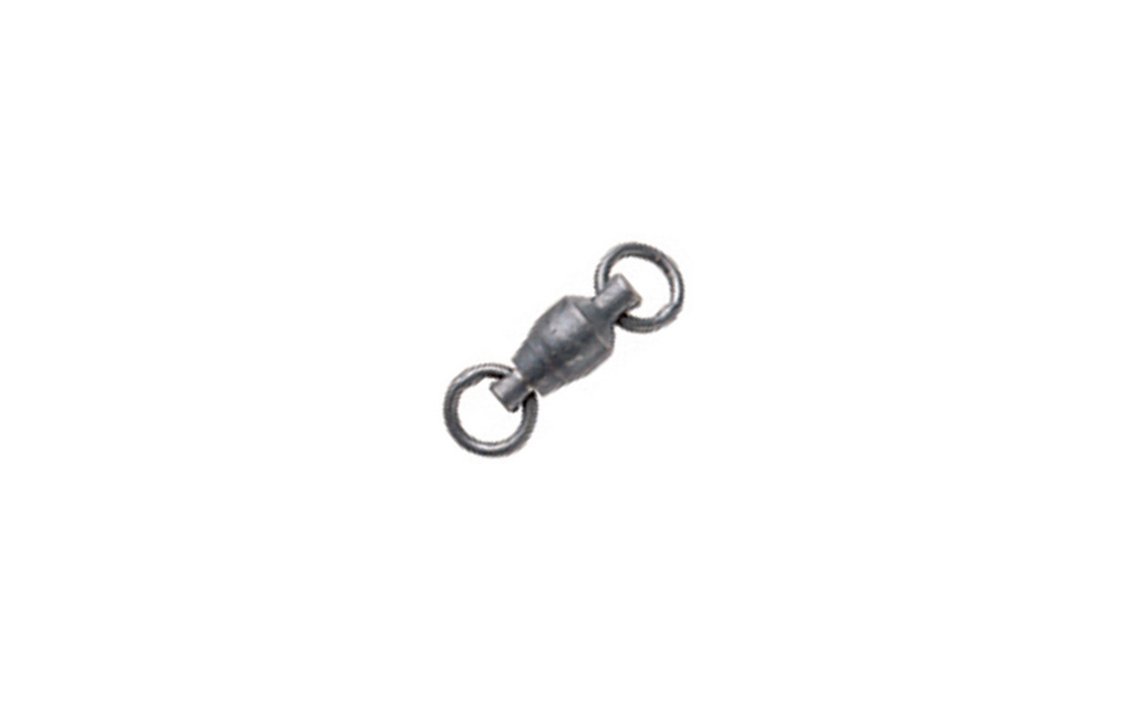 Shanrya Set 50 Girelle Da Pesca Con Cuscinetti A Sfera In Acciaio Inox Rotazione 360° Per Acqua Dolce E Salata - 4