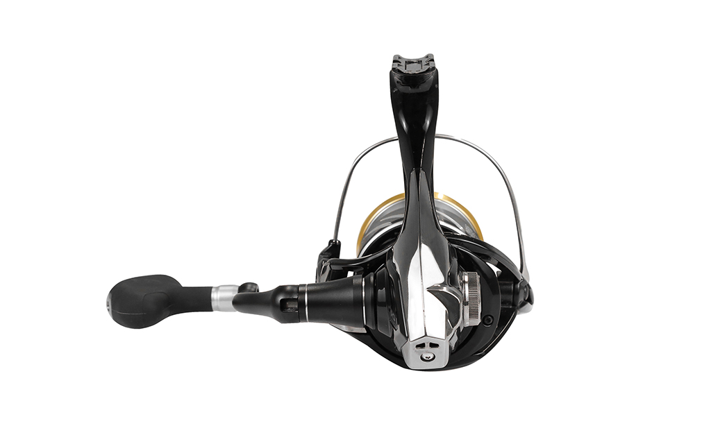 Classic Championship 2023, evento di pesca a spinning al Parco Laghi (FC