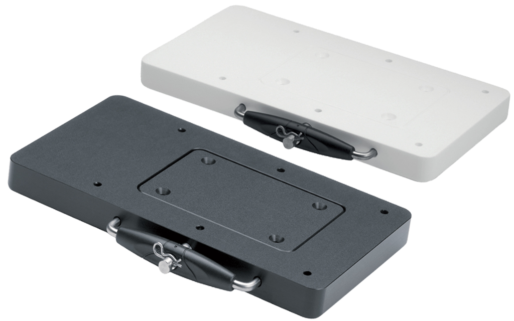 Cassetta Porta Batteria - Accessori Per Batterie Barche E Gommoni - MTO - Foto 9