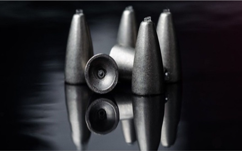 Molix Tungsten Bullet
