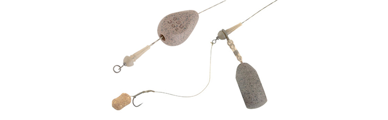 Edges Tadpole Inline Insert - Fox - Pesca Fish - Foto 10